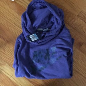 Women’s Nike Hoodie